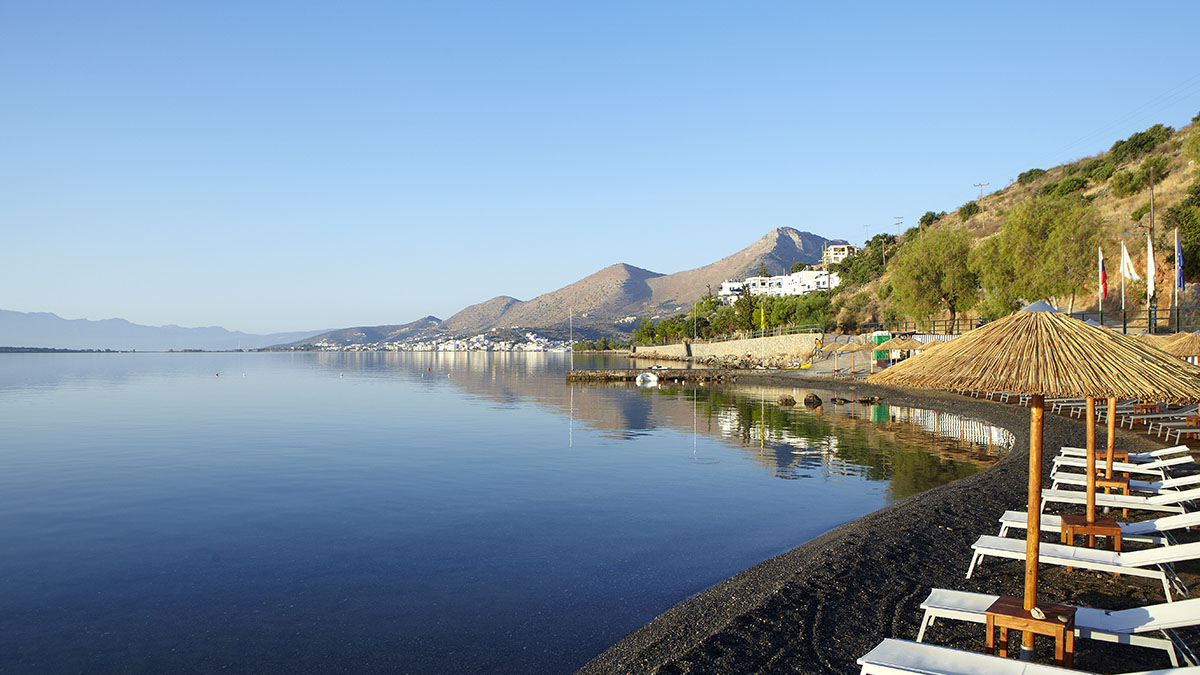 Elounda Blu Cool Living selection - NR